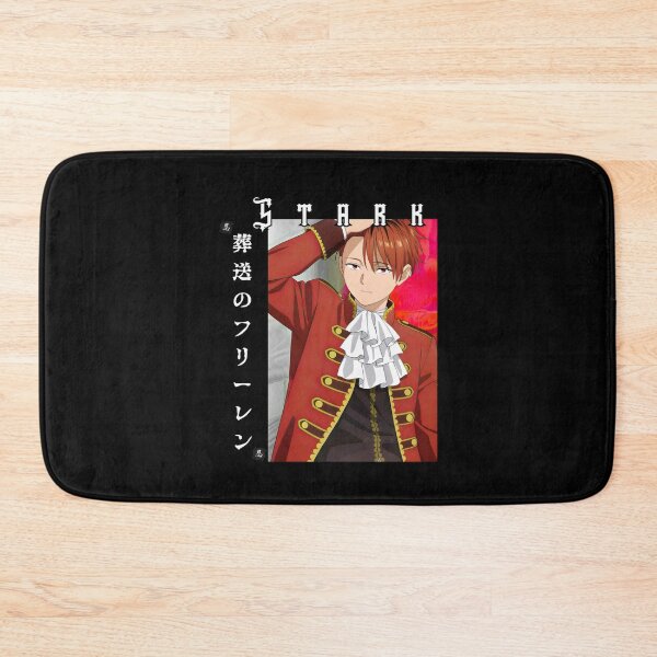 Item preview, Anime Warrior Boy – Fantasy Adventure designed and sold by vistalyn.