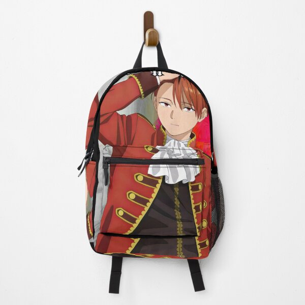 Item preview, Anime Warrior Boy – Fantasy Adventure designed and sold by vistalyn.