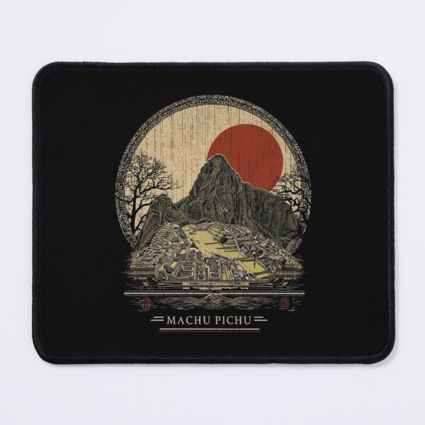 Item preview, Machu Pichu designed and sold by Aise06.