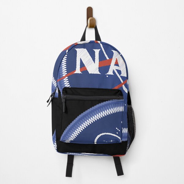 Item preview, Nasa Embroidered designed and sold by DeborahOlson1.
