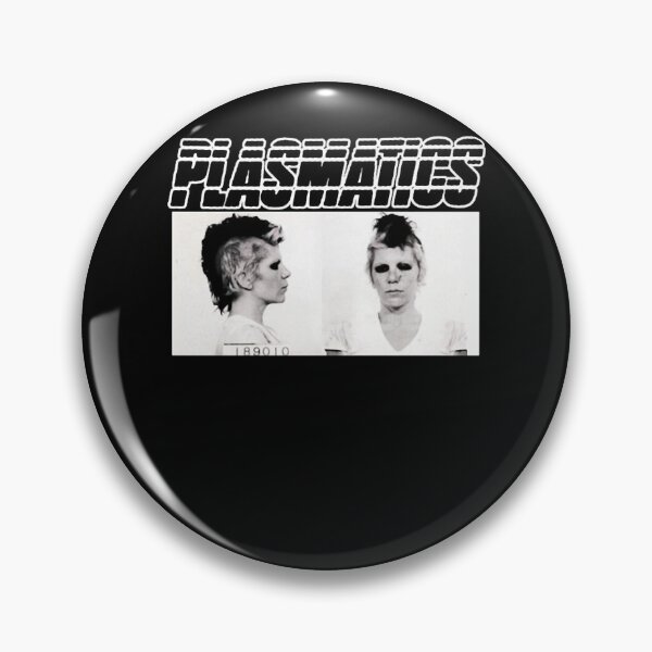 Item preview, Plasmatics  designed and sold by Yassine Aztotai.