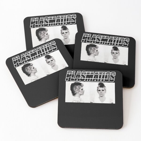 Item preview, Plasmatics  designed and sold by Yassine Aztotai.
