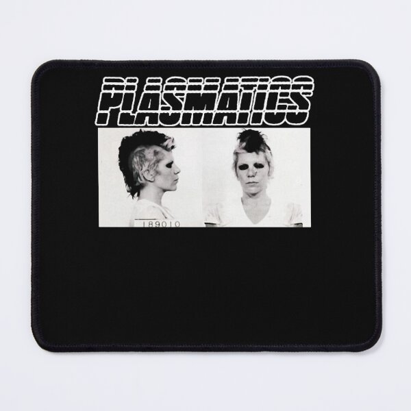 Item preview, Plasmatics designed and sold by Yassine Aztotai.