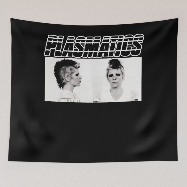 Item preview, Plasmatics  designed and sold by Yassine Aztotai.