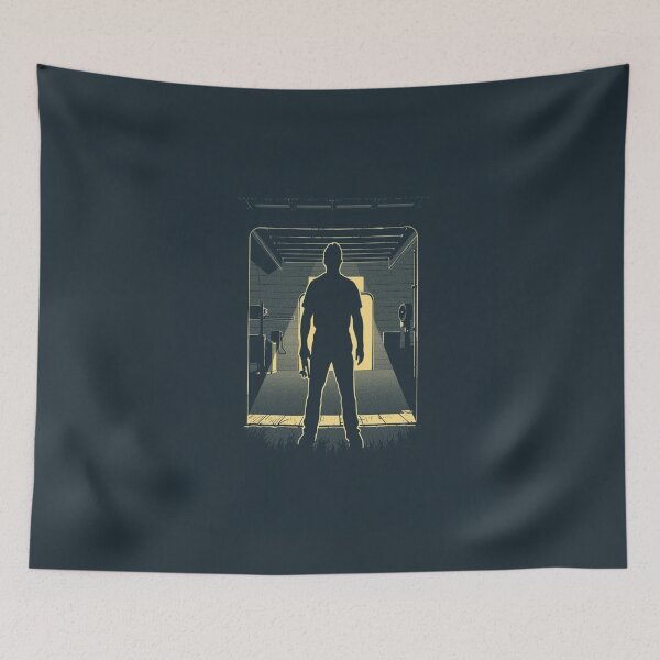 Item preview, Garage spirit designed and sold by AutoGarage Co..