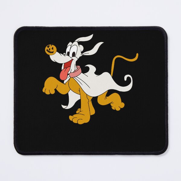 Item preview, Pluto Halloween  designed and sold by Yassine Aztotai.
