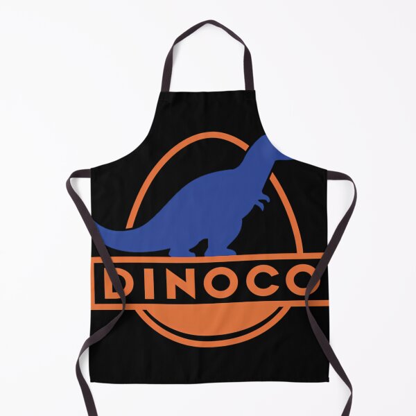 Item preview, Dinoco Blue designed and sold by DeborahOlson1.