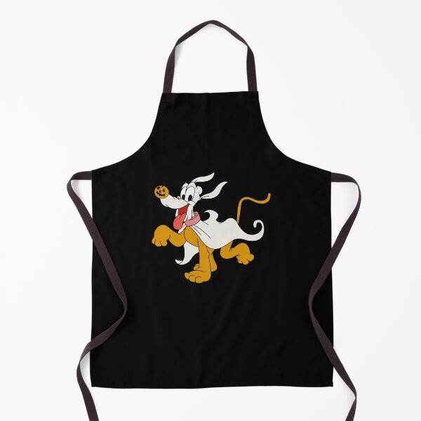 Item preview, Pluto Halloween designed and sold by Yassine Aztotai.
