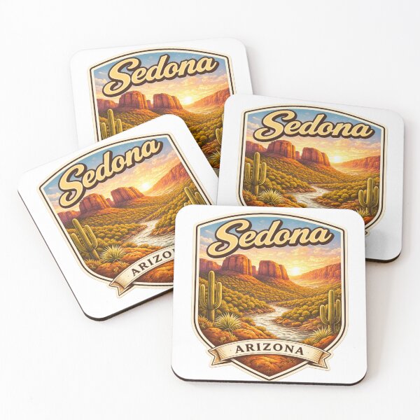 Artikelvorschau, Sedona, Arizona entworfen und verkauft von PamLeeDesign.
