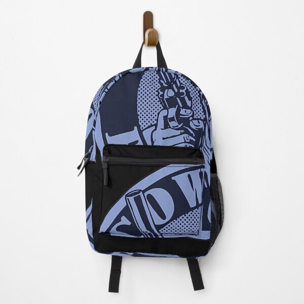 Item preview, Cowboy Records (Blue Logo) designed and sold by DeborahOlson1.