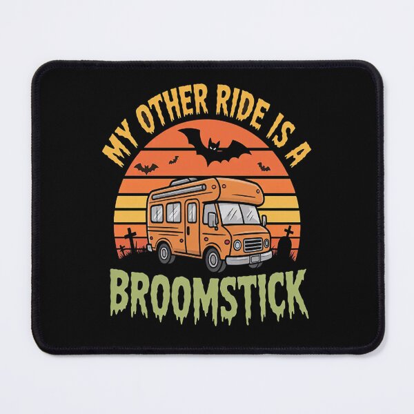 Item preview, Happy Halloween Bus Driver Scary Back To School Bus Driver designed and sold by TeamLequid.