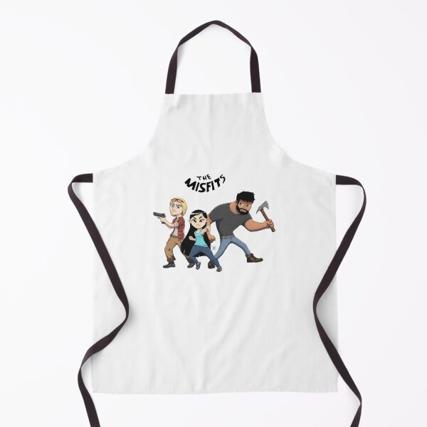 Item preview, The Misfits  designed and sold by Yassine Aztotai.