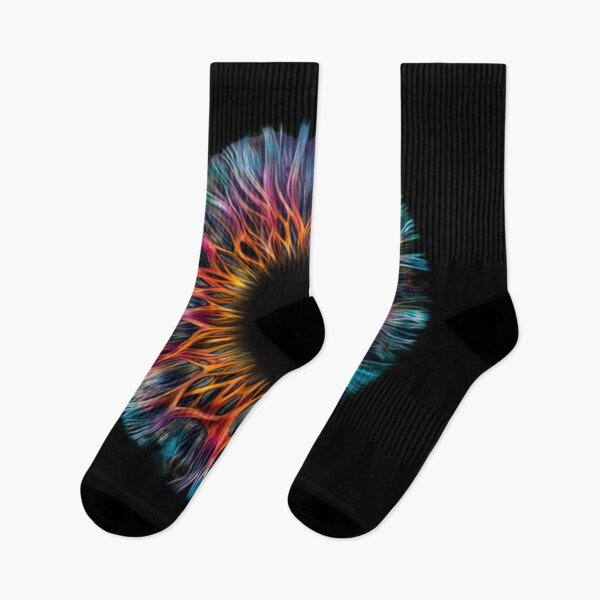 Item preview, Multicolor of iris spectrum  designed and sold by NivyasArtistry.