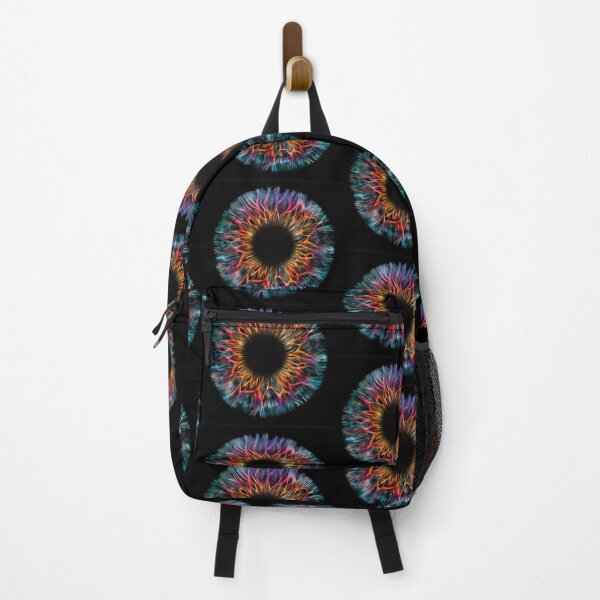 Item preview, Multicolor of iris spectrum designed and sold by NivyasArtistry.
