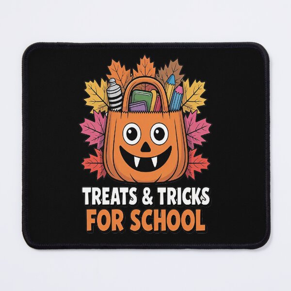 Item preview, Happy Haunts Treats Tricks For School designed and sold by TeamLequid.