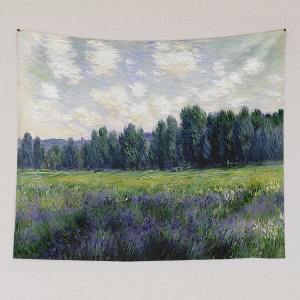 Item preview, Golden Blossoms in Spring Light designed and sold by artdesignsnow.