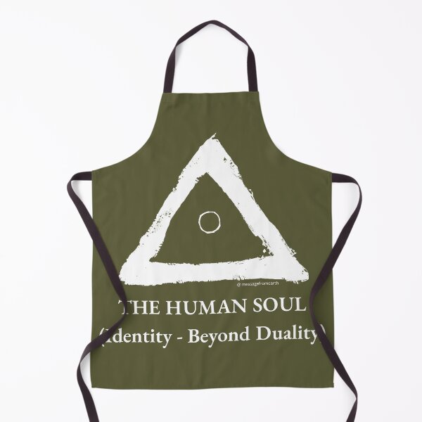 Item preview, Human Soul - Neolithic Cipher - Identity and Beyond Duality - Minimalist T-Shirt - #2 designed and sold by Message from Earth.