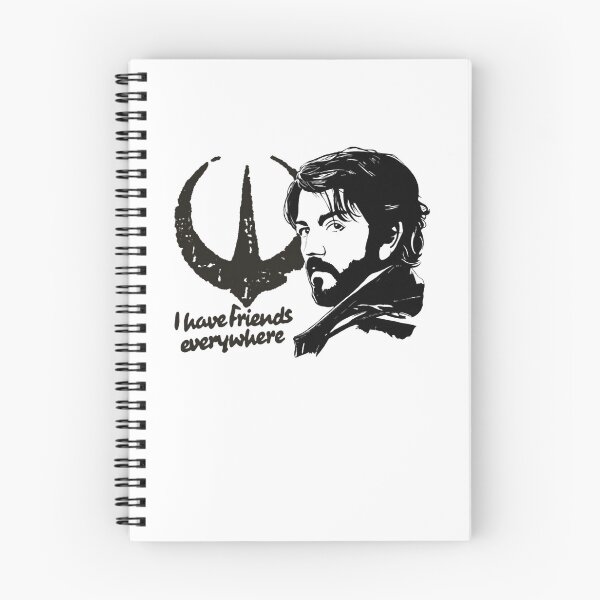 Item preview, Friends Everywhere  designed and sold by Yassine Aztotai.