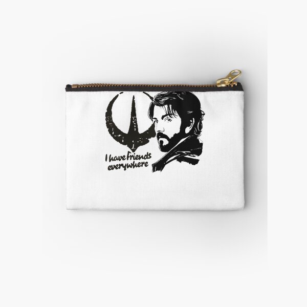 Item preview, Friends Everywhere  designed and sold by Yassine Aztotai.