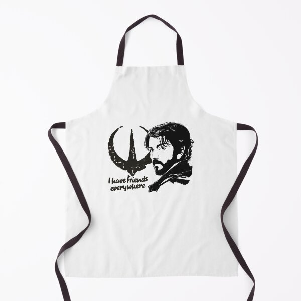 Item preview, Friends Everywhere  designed and sold by Yassine Aztotai.