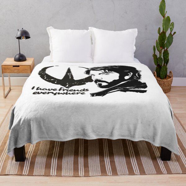 Item preview, Friends Everywhere  designed and sold by Yassine Aztotai.