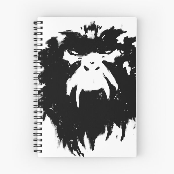 Item preview, 12 Monkeys - Main Logo designed and sold by DeborahOlson1.
