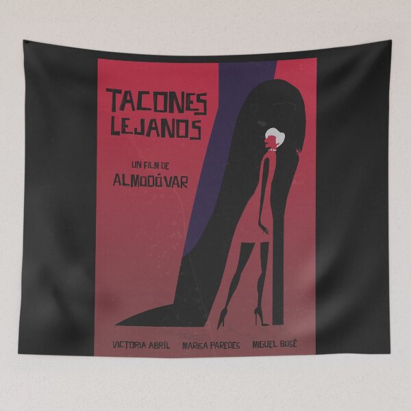Item preview, High Heels 1991 designed and sold by MORKINO POSTERS.