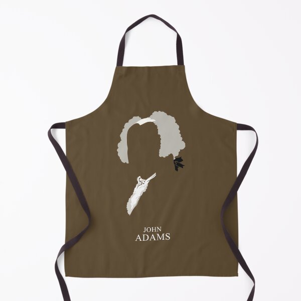 Item preview, John Adams designed and sold by Wahyu Aji Sadewa.