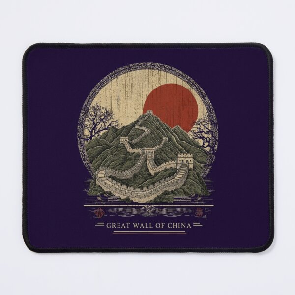 Item preview, Great Wall of China designed and sold by Aise06.