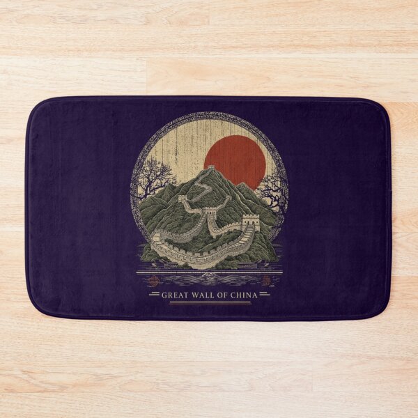 Item preview, Great Wall of China designed and sold by Aise06.