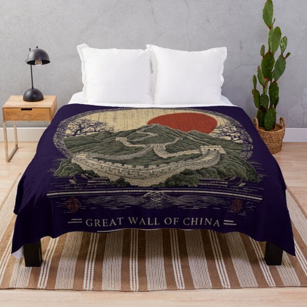 Item preview, Great Wall of China designed and sold by Aise06.
