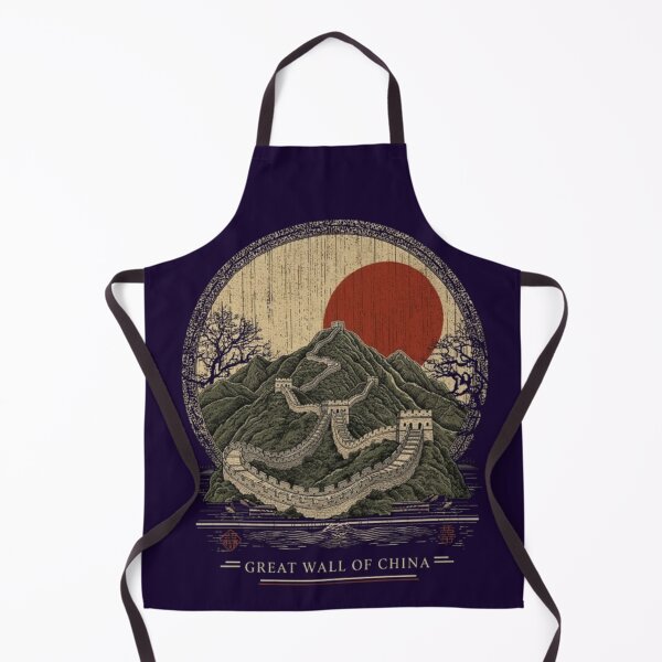 Item preview, Great Wall of China designed and sold by Aise06.