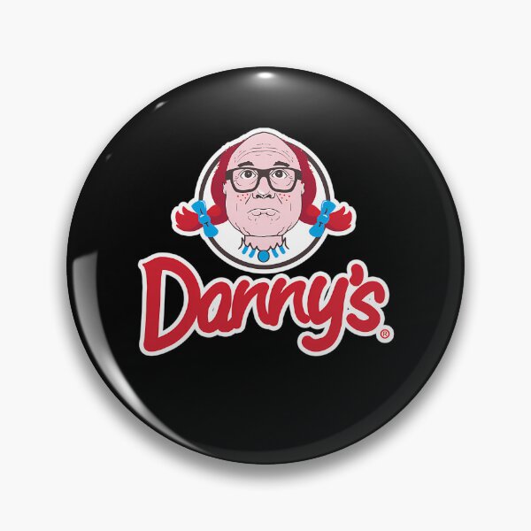 Item preview, Danny'S designed and sold by Yassine Aztotai.