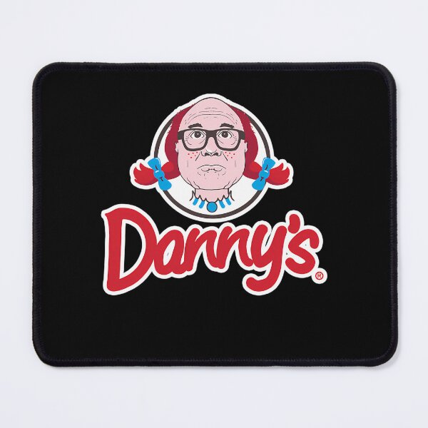 Item preview, Danny'S designed and sold by Yassine Aztotai.