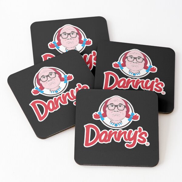 Item preview, Danny'S designed and sold by Yassine Aztotai.