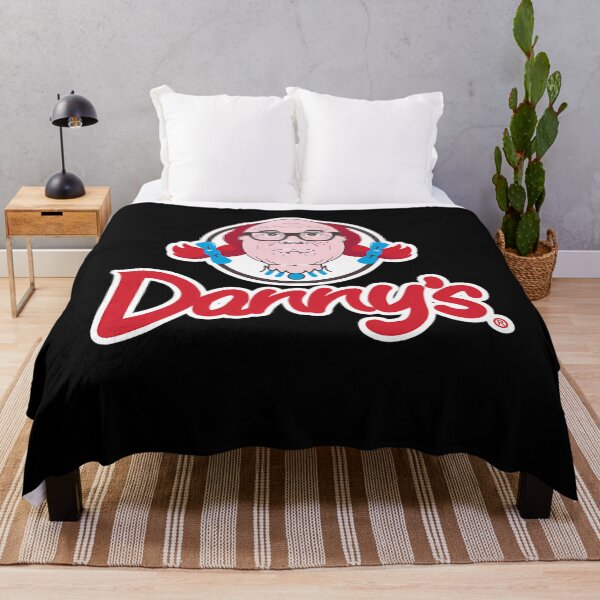 Item preview, Danny'S designed and sold by Yassine Aztotai.