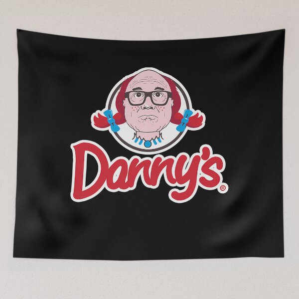 Item preview, Danny'S designed and sold by Yassine Aztotai.