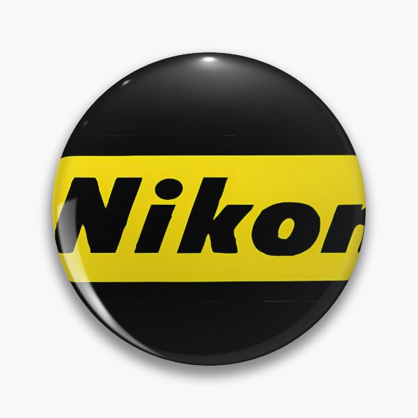 Item preview, Best Seller   Nikon Logo Merchandise Essential T Shirt designed and sold by DeborahOlson1.
