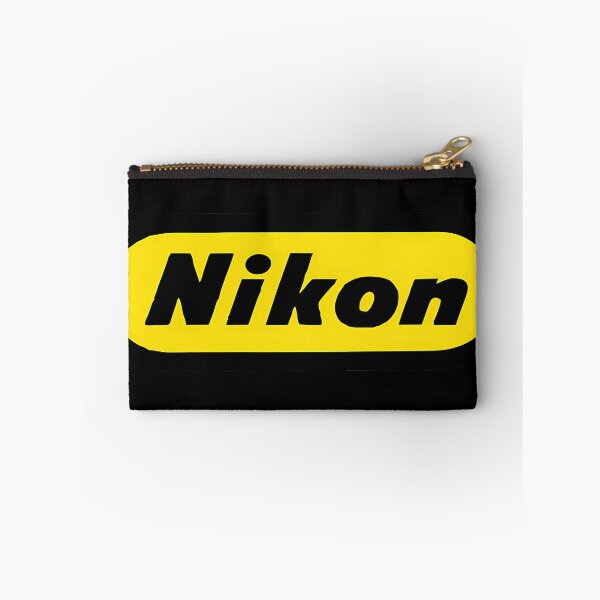 Item preview, Best Seller   Nikon Logo Merchandise Essential T Shirt designed and sold by DeborahOlson1.
