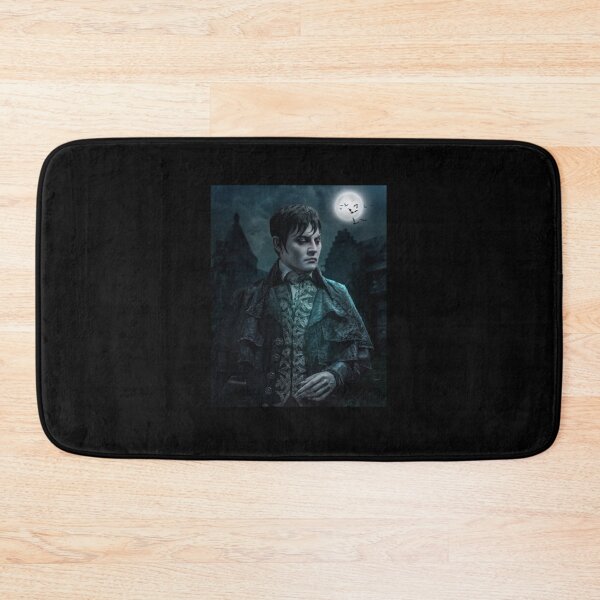 Item preview, neilfeigeles dark shadows barnabas collins designed and sold by Theodorefletche.