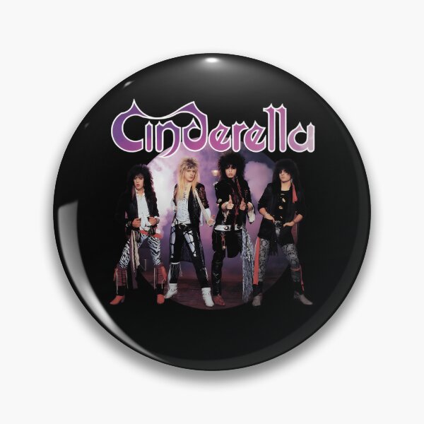 Item preview, Greatest Of Cinderella80s Style designed and sold by Teeline.