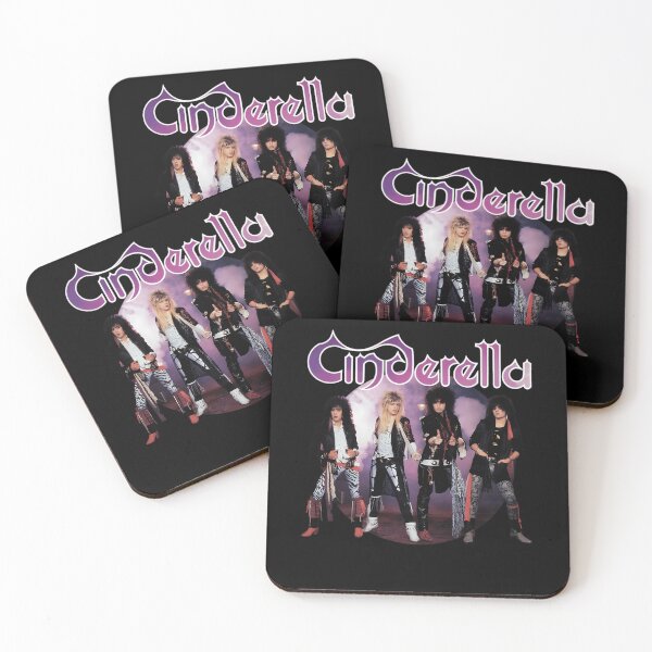 Item preview, Greatest Of Cinderella80s Style designed and sold by Teeline.