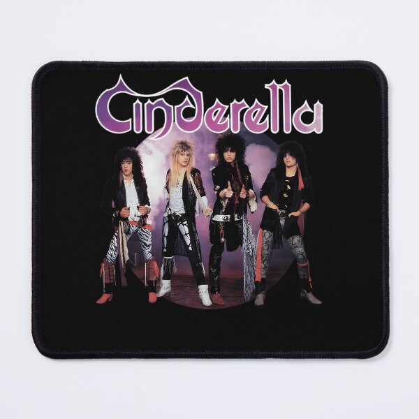 Item preview, Greatest Of Cinderella80s Style designed and sold by Teeline.