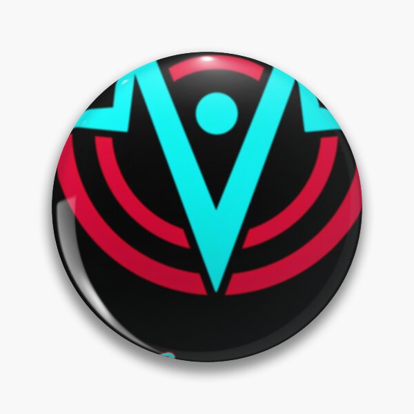 Item preview, Vox Logo designed and sold by DeborahOlson1.