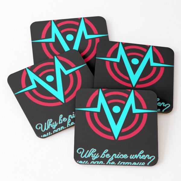 Item preview, Vox Logo designed and sold by DeborahOlson1.