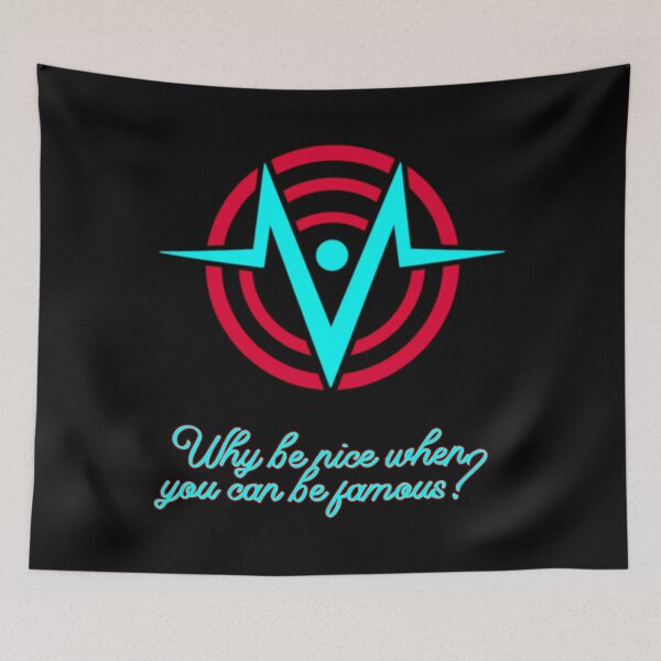 Item preview, Vox Logo designed and sold by DeborahOlson1.