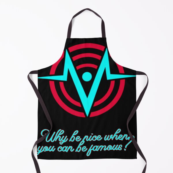 Item preview, Vox Logo designed and sold by DeborahOlson1.
