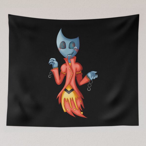 Item preview, A in Time Moonjumper designed and sold by Yassine Aztotai.