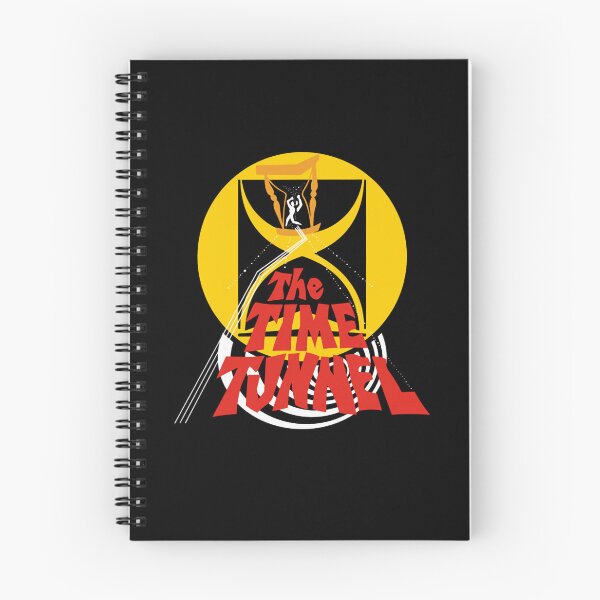 Item preview, The Time Tunnel  designed and sold by Yassine Aztotai.