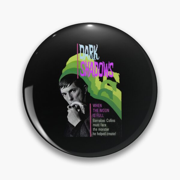 Item preview, neilfeigeles dark shadows barnabas collins designed and sold by Theodorefletche.